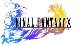 Mozart  Piano Sonata No 15 in F major Movement 2 Final Fantasy X Soundfont [upl. by Gnivri]