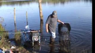 Fishing in Cavan  September 2009 [upl. by Brose]