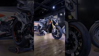 2023 MV Agusta Brutale 1000 RR [upl. by Elamrej]