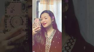 Bardali song🌸 sushantkcnewsong nepalisong [upl. by Hsital]