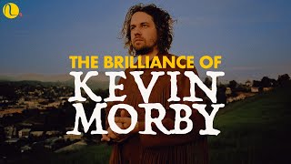 Why I love Kevin Morby [upl. by Hairaza]