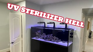 UV sterilizer Hell [upl. by Toille657]