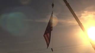 NTPA Grand National Truck and Tractor Pulling from Sandwich IL [upl. by Hachmann]