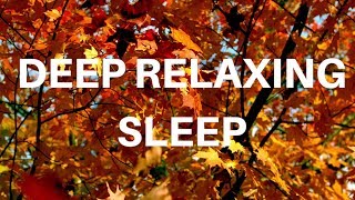 DEEP RELAXING SLEEP GUIDED SLEEP MEDITATION with music  FALL ASLEEP FAST SLEEP MEDITATION [upl. by Serafina726]