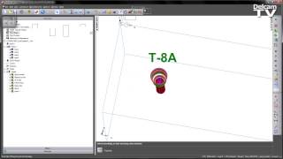 Port Cavity Features Addin  FeatureCAM 2014 R3 [upl. by Qifar]