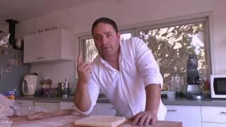 puff pastry tutorial [upl. by Carmon]