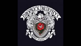 Dropkick Murphys  My Hero [upl. by Salguod819]