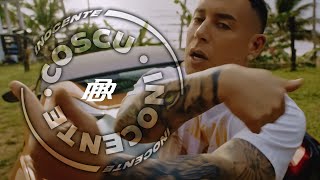 Cosculluela  INOCENTE Video Oficial [upl. by Alleira]