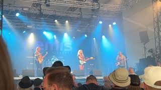 Browsing Collection  Live at Sweden Rock Festival 2022  Full show [upl. by Shanley917]