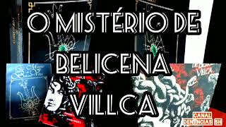 O MISTÉRIO DE BELICENA VILLCA [upl. by Eddina]