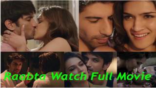 Raabta Full Movie Watching 2017 rabta movie online watching [upl. by Hill]