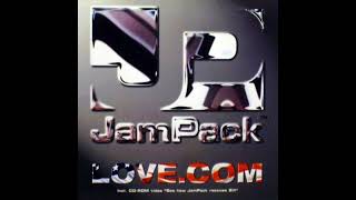 JamPack  Lovecom Radio Edit [upl. by Coulombe568]