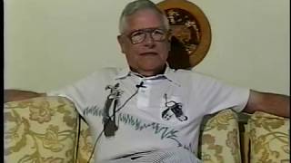 Don Stone Oral History Interview 8241999 [upl. by Fineberg]