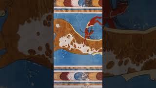 5 Fascinating Facts About the Minoans history fascinatingknowledge facts ancient 5facts2win [upl. by Maryly]