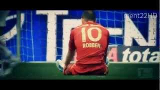 Arjen Robben  WEMBLEYS HERO  Only the Horses  Awesome Goals amp Skills HD [upl. by Chavey]