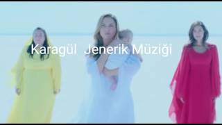 Karagül Jenerik Müziği [upl. by Elegna]