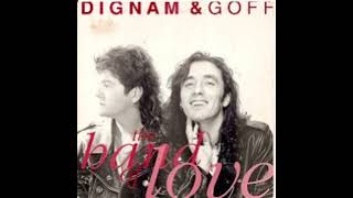 Dignam amp Goff  One Mans Dream [upl. by Niarb]