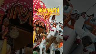 quotJagannath Rath Yatra 2024 Start amp Celebration Datesquot [upl. by Nylinej]