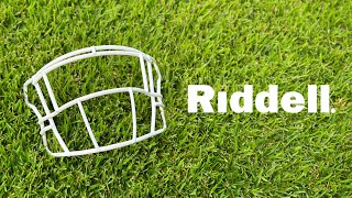 How To RemoveInstall a Facemask on a Riddell SpeedFlex [upl. by Ellegna]