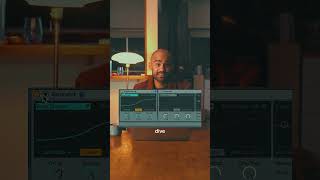 Make Your 808s Hit Harder Ableton’s New Saturator Explained [upl. by Richardo103]