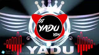 rang leke khelte gulal leke khelte  band parti  mix DJ YADU YDX PRODUCTION [upl. by Ainoyek434]