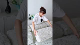 Waterproof Sofa Slipcover – Easy to Clean and Maintain [upl. by Acino]