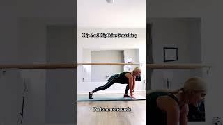 Hip And Hip Joint Stretching To Increase Flexibility And Mobility [upl. by Hancock]