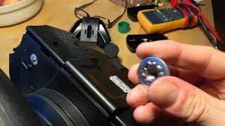 Thrustmaster TMX wheel repair [upl. by Gleeson]