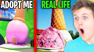 LankyBox Watches ADOPT ME IN REAL LIFE PART 3 ALL ADOPT ME PETS IN REAL LIFE [upl. by Nylarac]