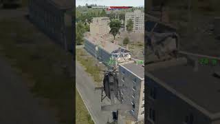 Capturing 4x Zones With A Helicopter💀💀 warthunder gaming [upl. by Arleen]