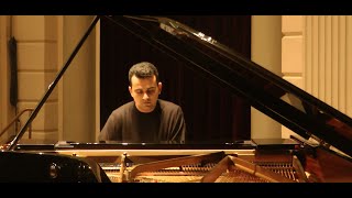 Persian Piano Music  Pejman Akbarzadeh Concertgebouw Amsterdam  پژمان اکبرزاده [upl. by Senga]