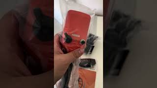 Quest X10 PRO распаковкаunboxing [upl. by Nedearb]