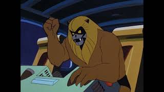 Never Put a Mok in a Helicopter  Thundarr the Barbarian 1980 Ookla the Mok  Season 01 Episode 01 [upl. by Wassyngton654]