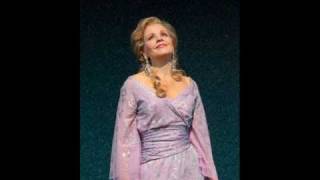 Renee Fleming  Mariettas Lied Met 125 [upl. by Denn]