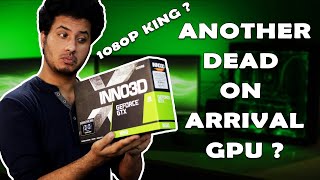 GTX 1650 GDDR6 or RX 570  GTX 1650 GDDR6 Graphics Card Benchmarks amp Review HINDI [upl. by Lonna]