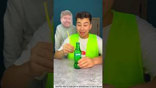 How to open the bottle of sprite shorts vairalshorts facts banglafacts trendingshorts [upl. by Canice437]