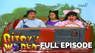 Bitoy’s World Tara na’t magroad trip hanggang Mindanao Full EP  Stream Together [upl. by Nelan]