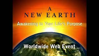 Oprah amp Eckhart Tolle A New Earth  Chapter 1  Chapter 5 [upl. by Durant]