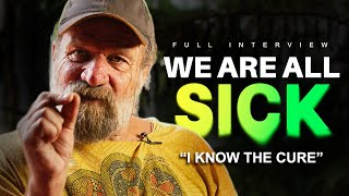 HOW To CONTROL Your Sympathetic Nervous System  Wim Hof Full Interview [upl. by Nulubez556]