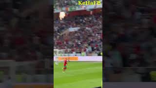 Portugal vs Ireland  Ronaldo Goal [upl. by Weyermann]