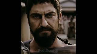 THIS IS SPARTA  300 Spartans Best Scene  La Câlin edit Coldest moment shorts movie [upl. by Kano]