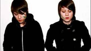 Missing You Tegan and Sara [upl. by Enicar]