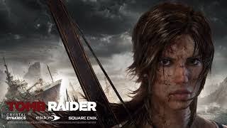 Tomb Raider 2013 XBOX 360 Soundtrack  Pandora Version 2 [upl. by Boccaj425]