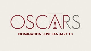 92nd Oscars Nominations [upl. by Hayimas]