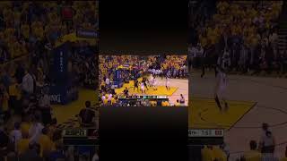 Baiana  nba 2016 finals game 7 [upl. by Puett]