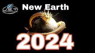 2024 Solar Spectacle Witness the Birth of a New Planet [upl. by Jobye]