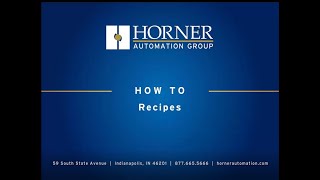 HowTo Recipes in Cscape [upl. by Enram726]