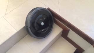 Roomba Fail [upl. by Anastasio]