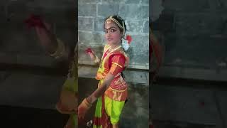 tamil song  dance performance  classical  chandramugi 2 [upl. by Keithley]