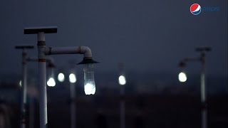 Liter of Light Pakistan  Lighting Up Lives [upl. by Matthus]